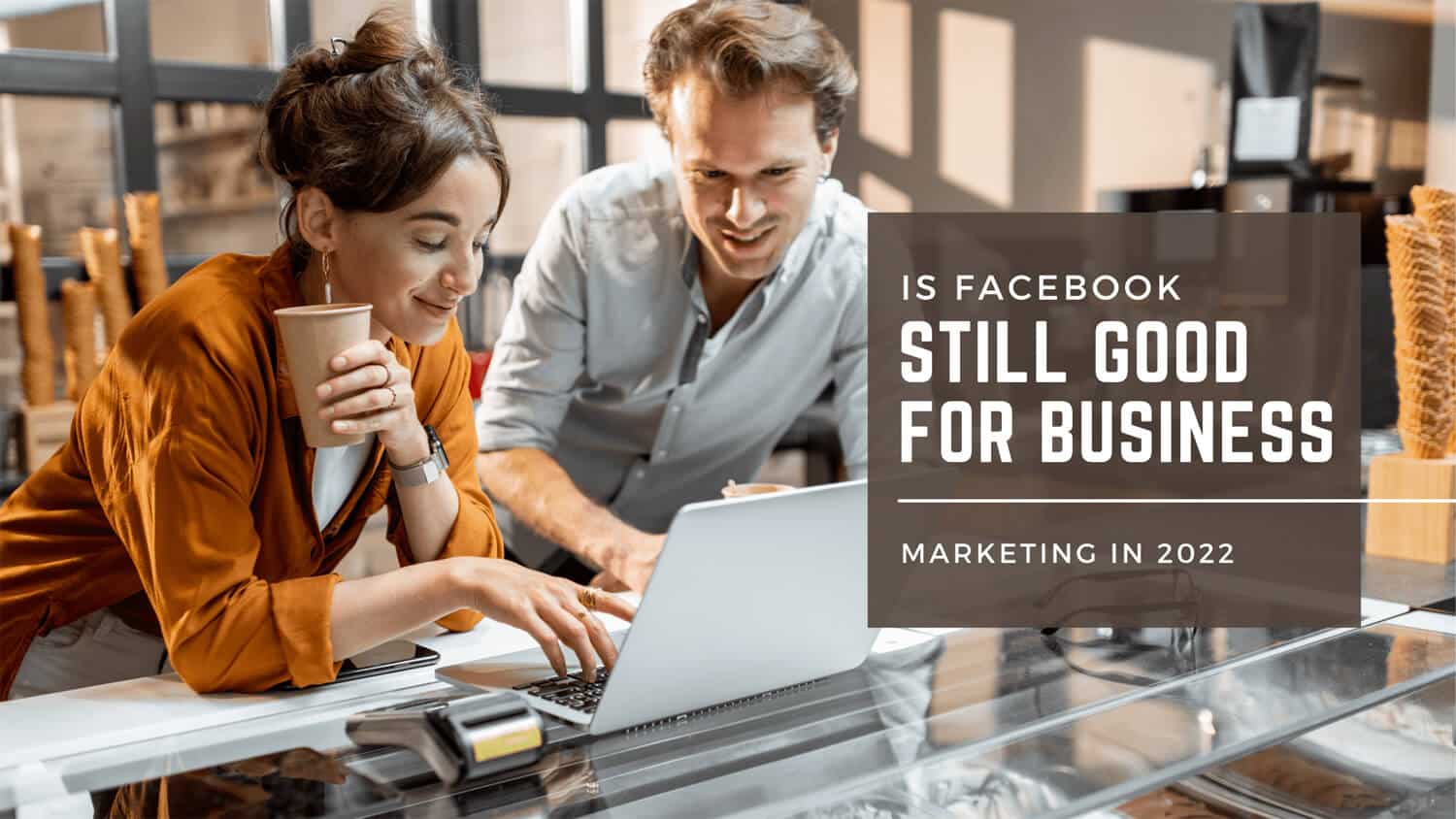 Currently, Facebook Marketing Reigns Supreme: Boost Your Business Today!