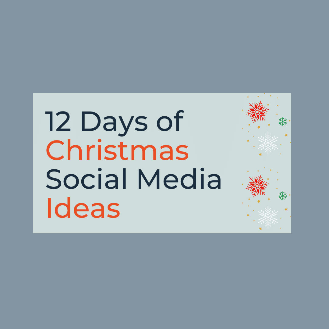 12-Days-of-Christmas-Social-Media-Ideas