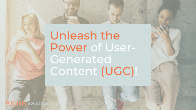 how to get and optimize user generated content