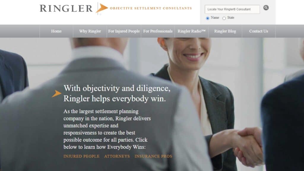 Ringler Resona Testimonial